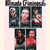 DJ GUI DO VRALL - Ritmada Criminosa