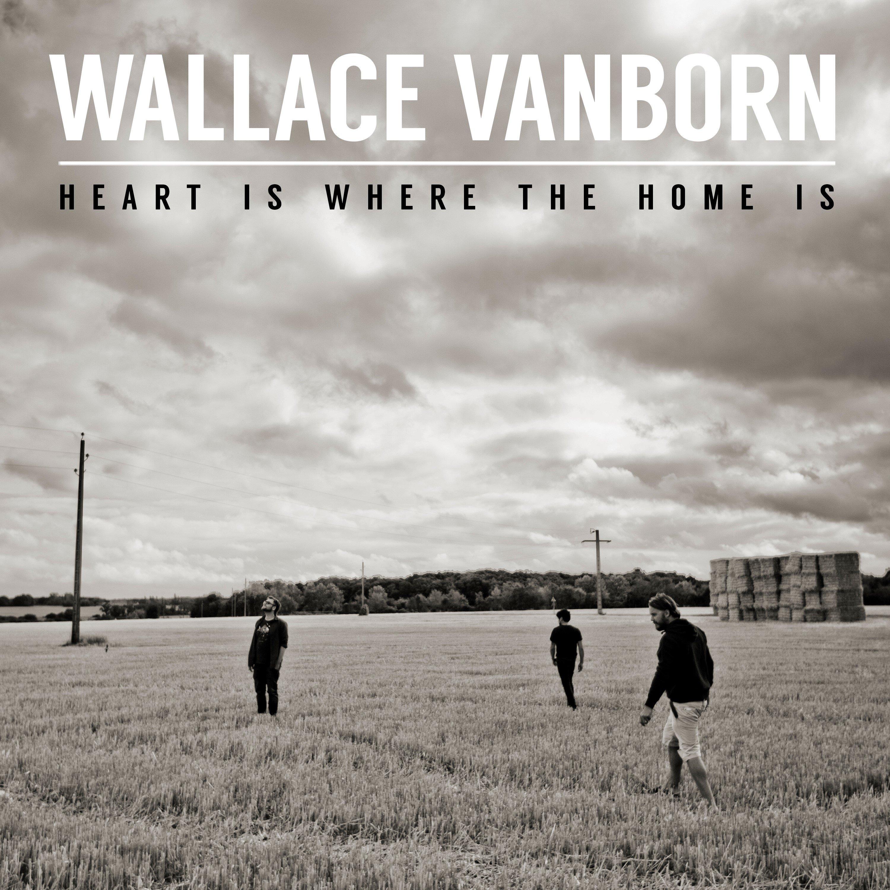 Heart Is Where The Home Is
