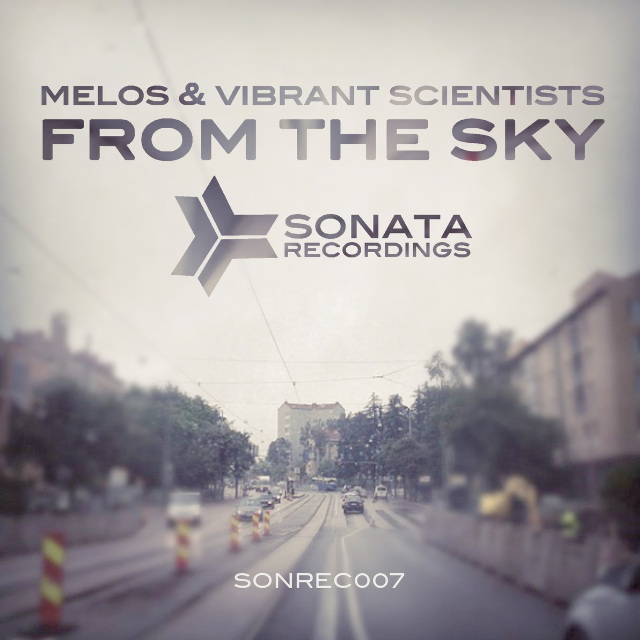 From The Sky 