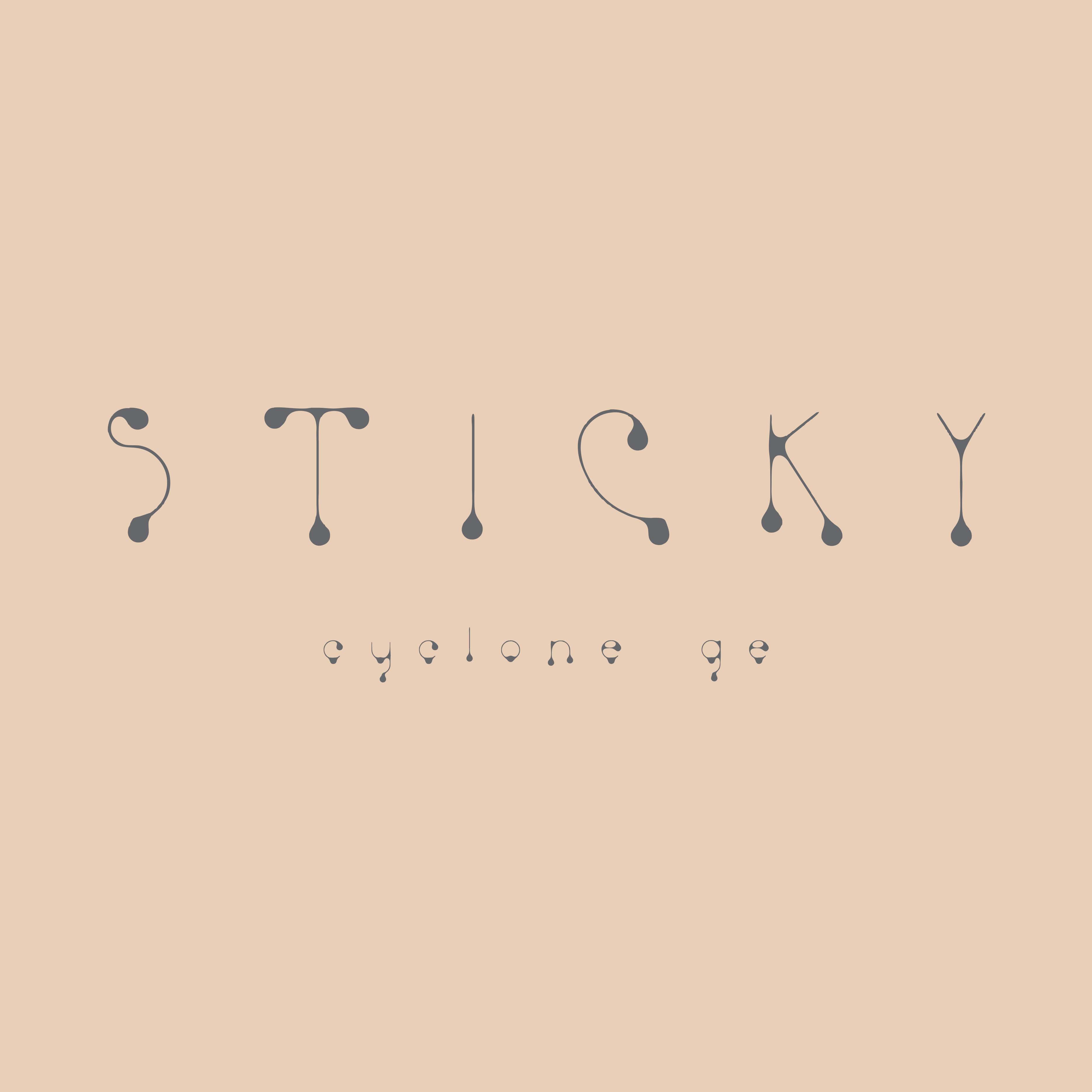 STICKY