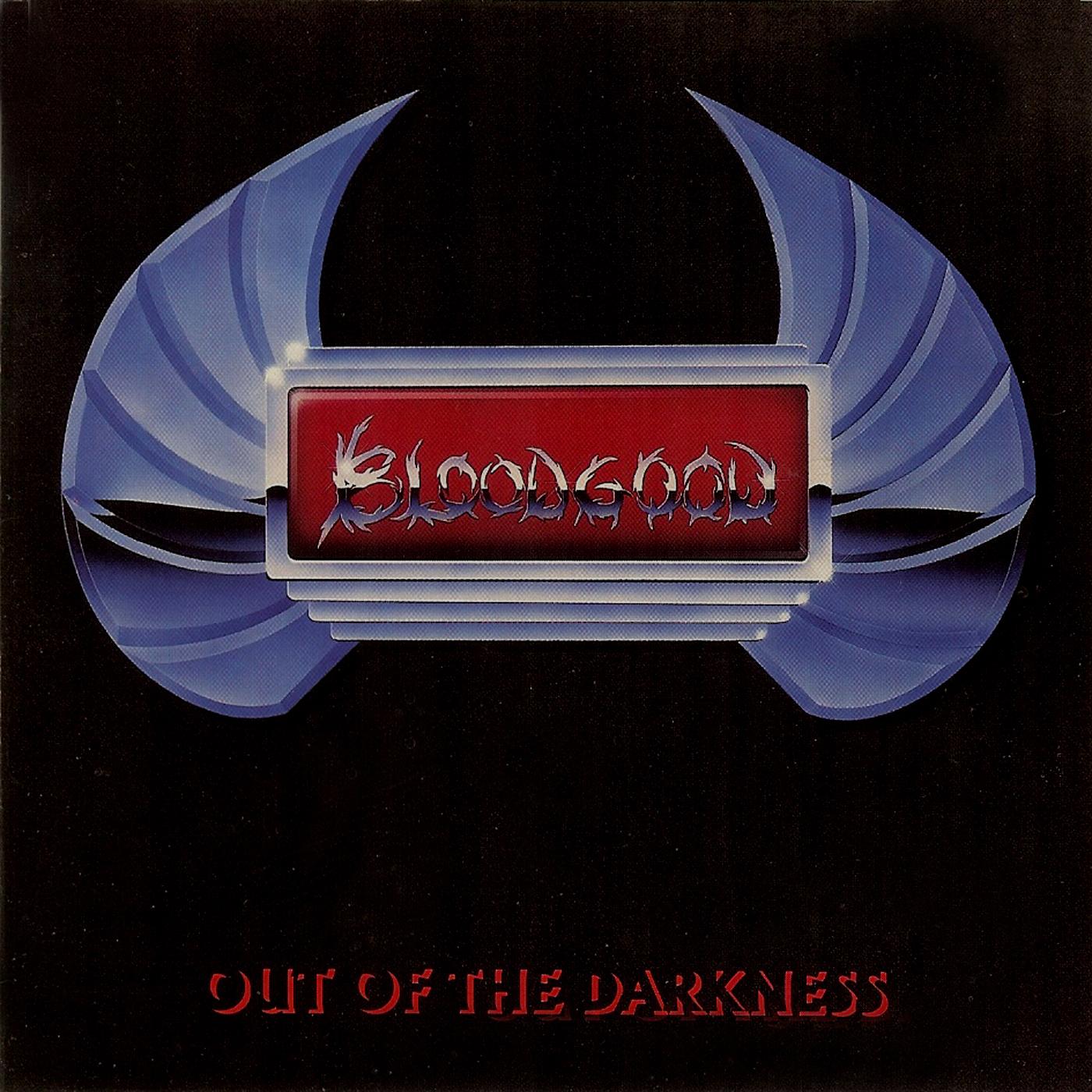 Out of the Darkness