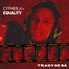 Tracy De Sá - Cypher for Equality