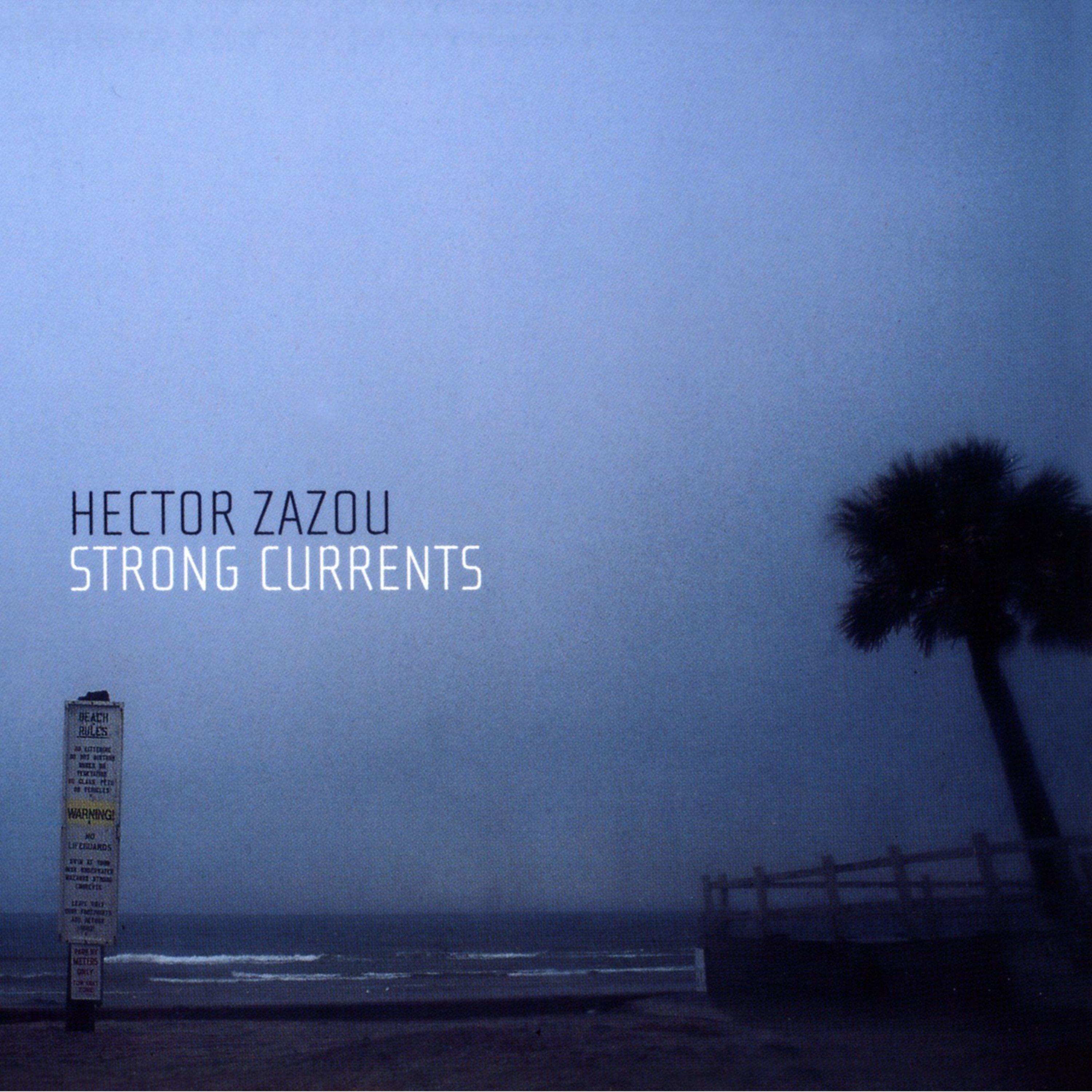 Hector Zazou - Is This