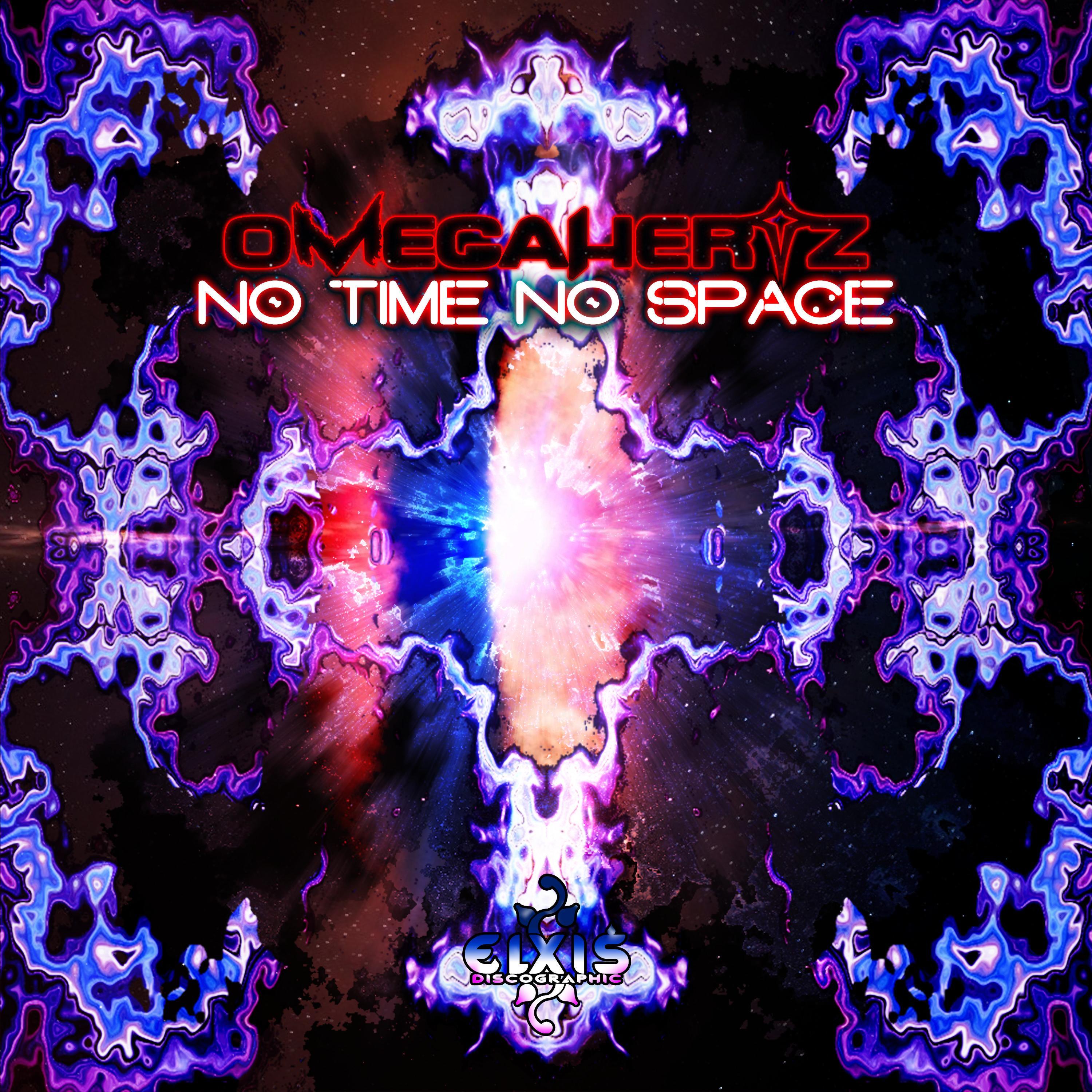 No Time No Space