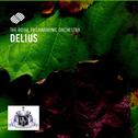 Frederick Delius专辑