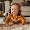 Baby Calming Resting - Morning Smile Melodies