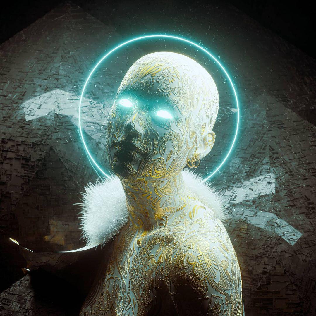 *FREE* She Shines (Travis Scott Type Beat)