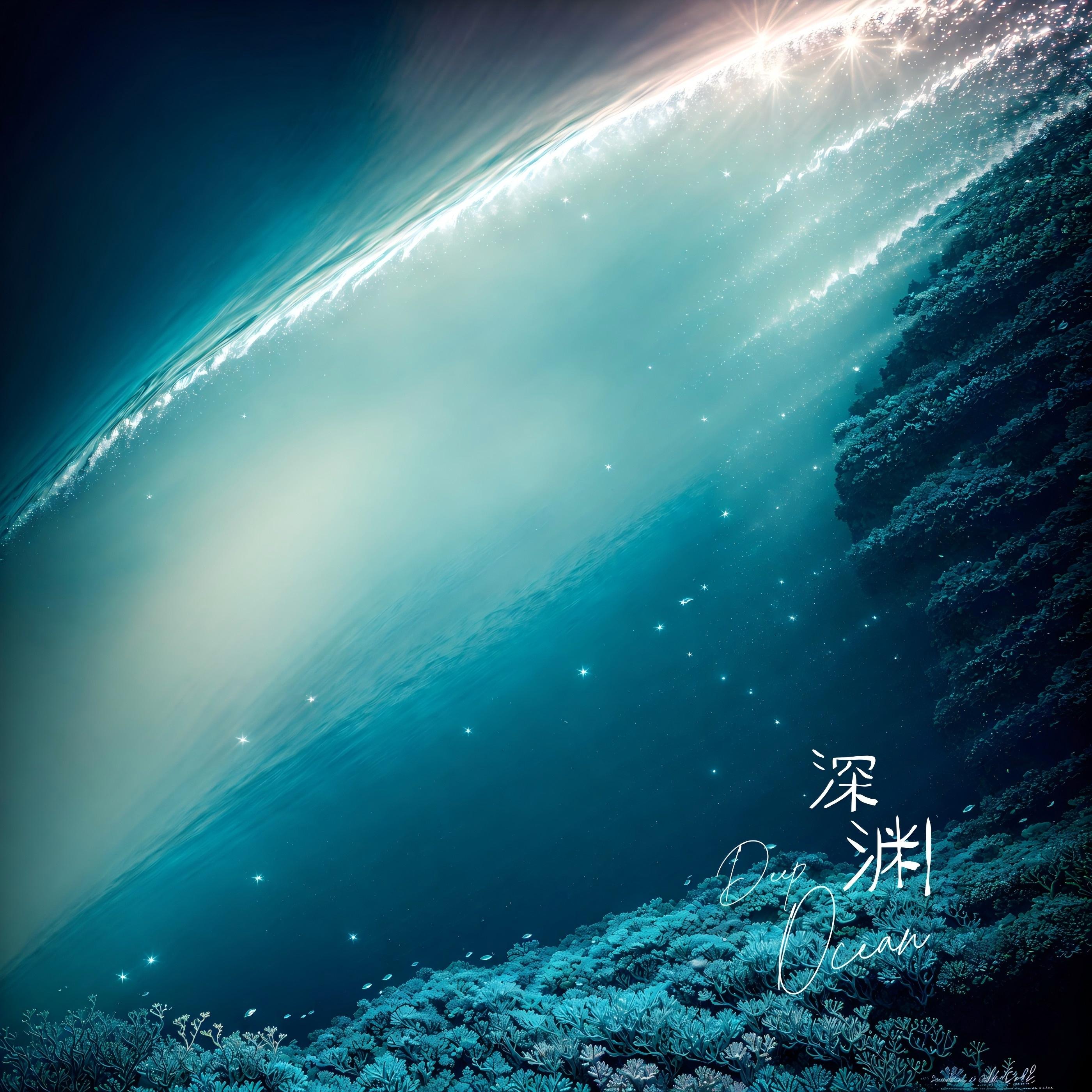 深渊Deep Ocean