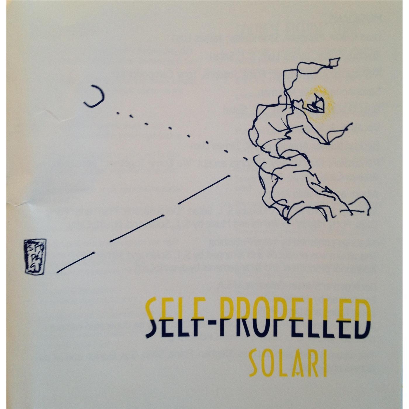 Self-Propelled