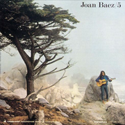 Joan Baez 5