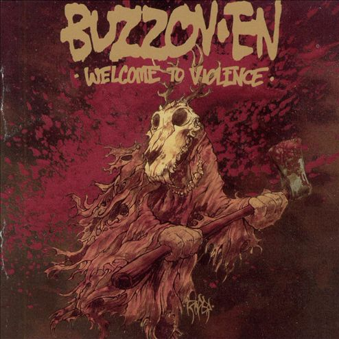 Welcome to Violence