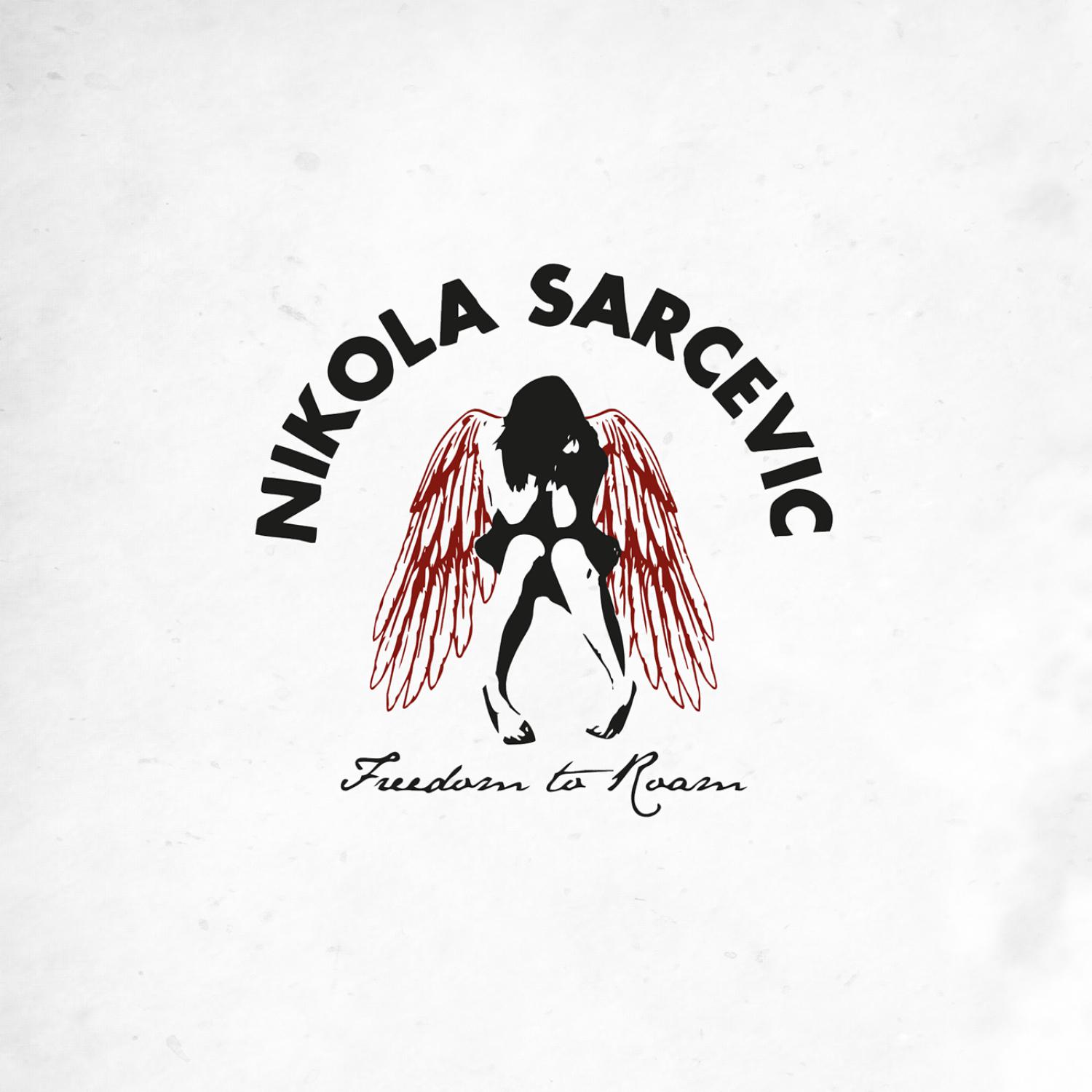 Nikola Sarcevic - Into The Arms Of A Stranger