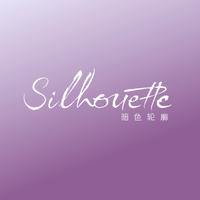 暗色轮廓Silhouette