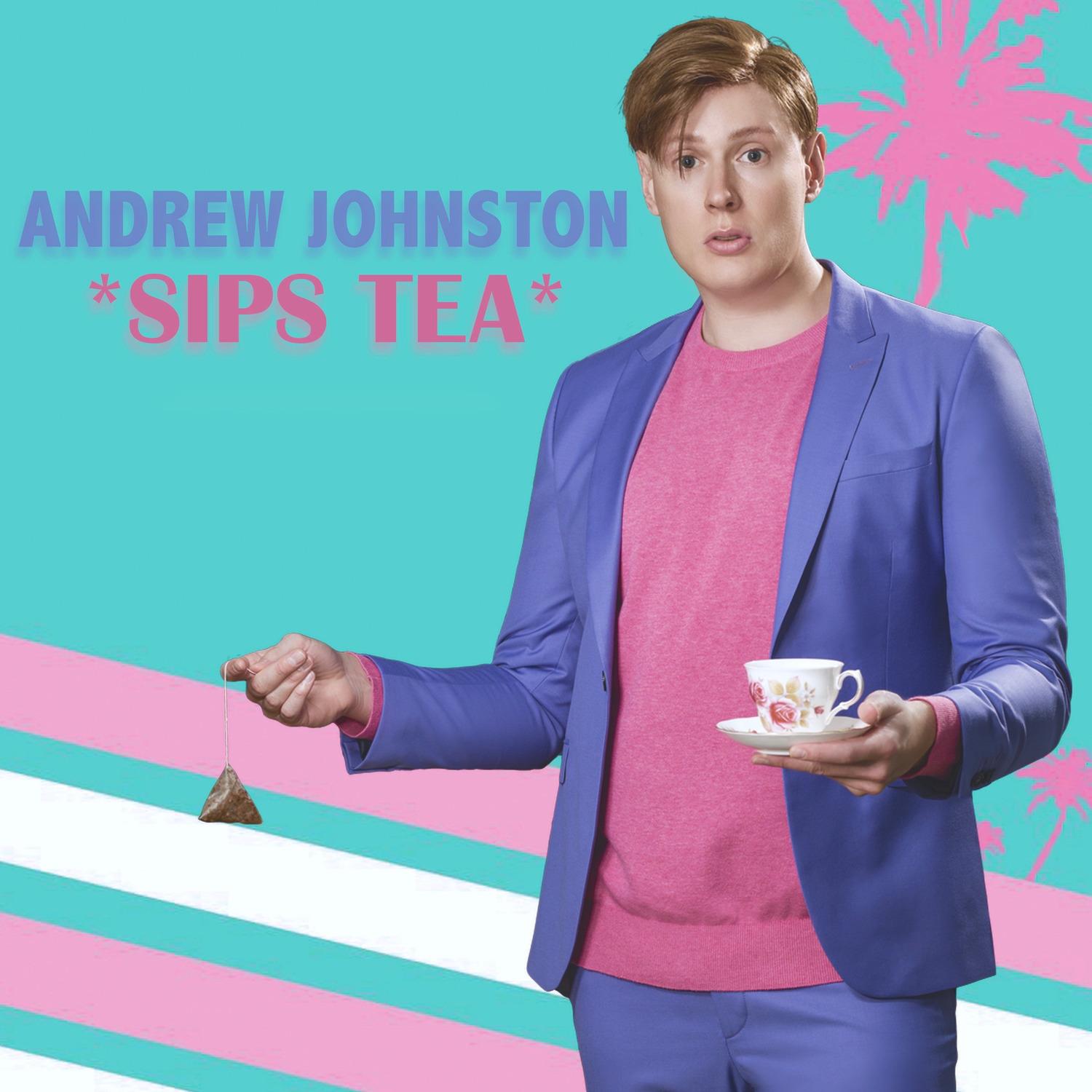 *Sips Tea*