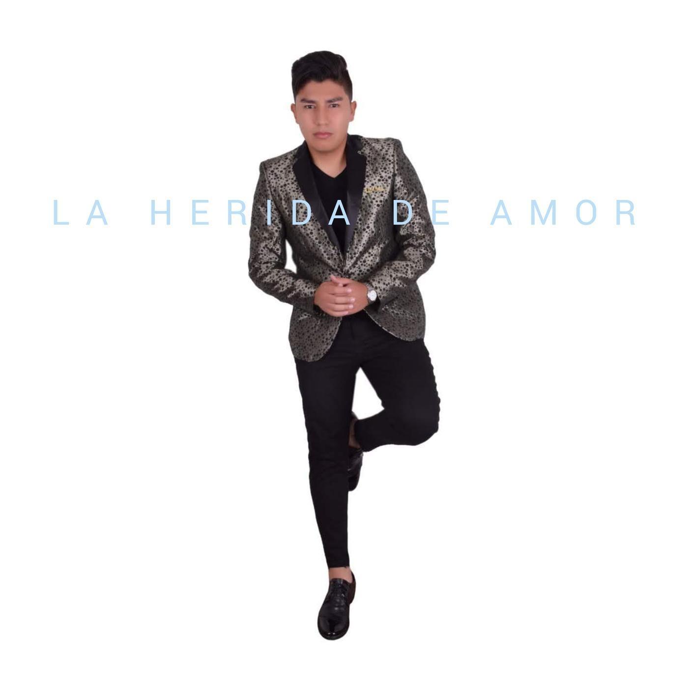 La Herida de Amor