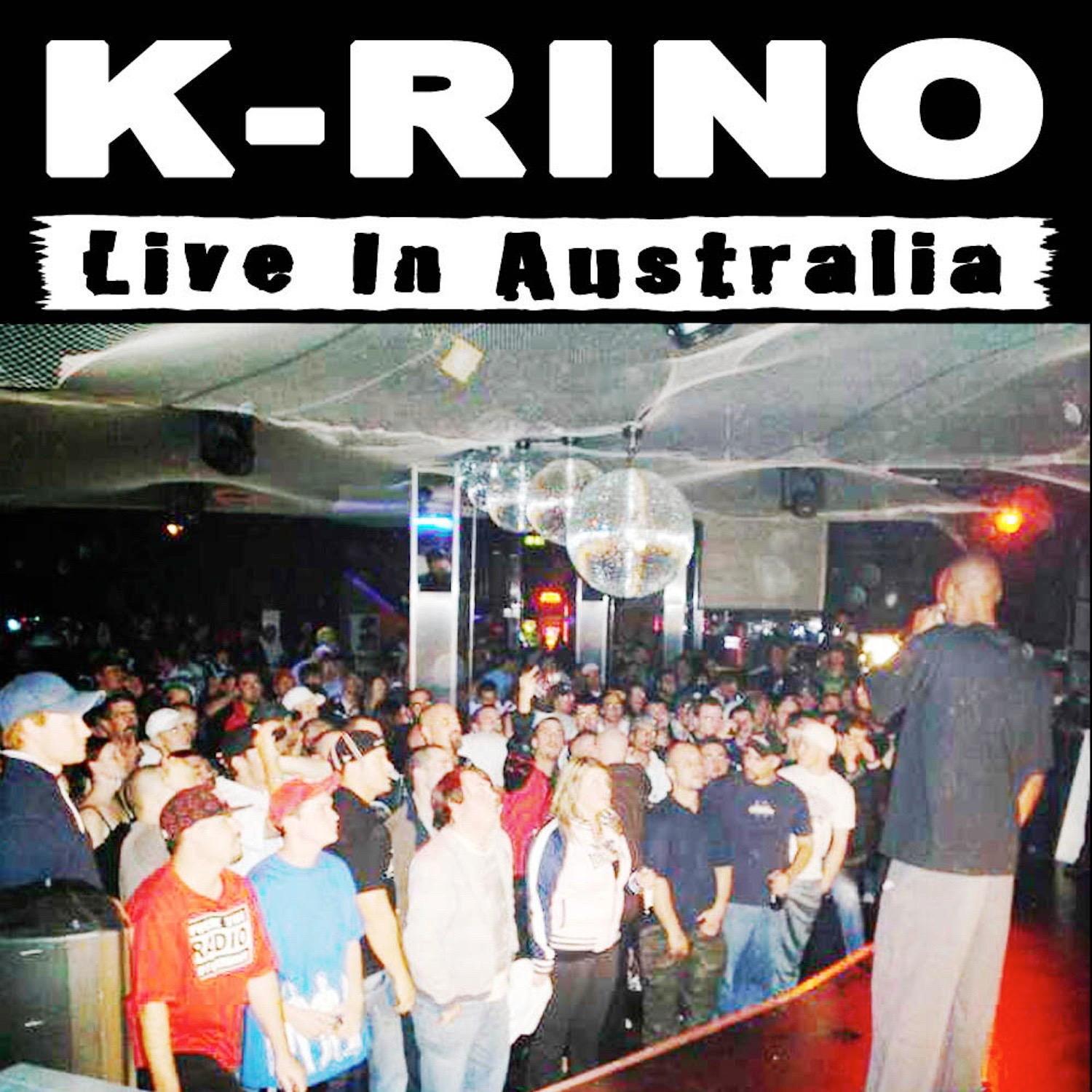Live in Australia