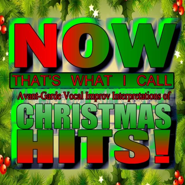 Now That's What I Call (...) Christmas Hits!