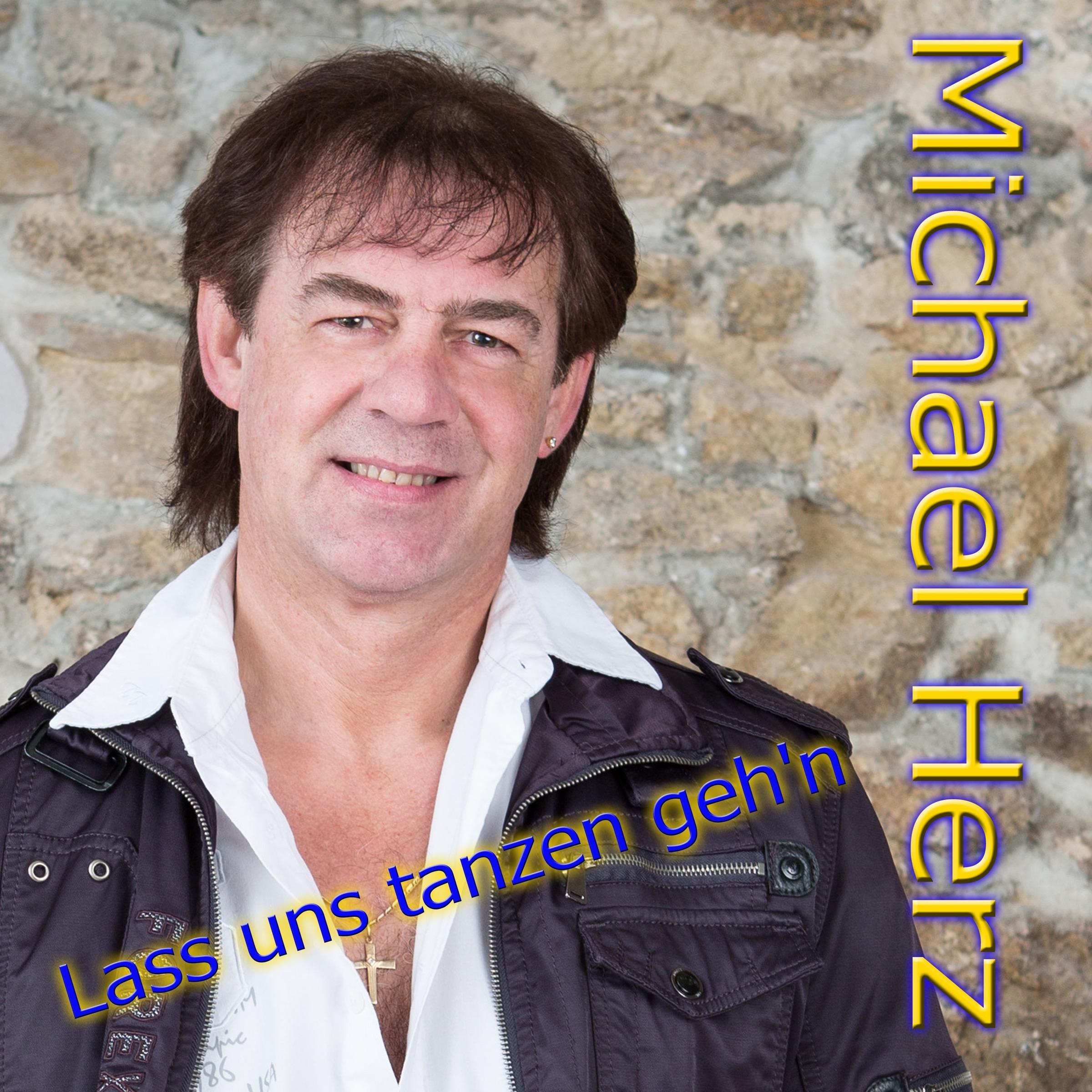 Lass uns tanzen geh'n