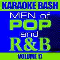 Men Of Pop And R&b - Ms. Jackson (karaoke Version)