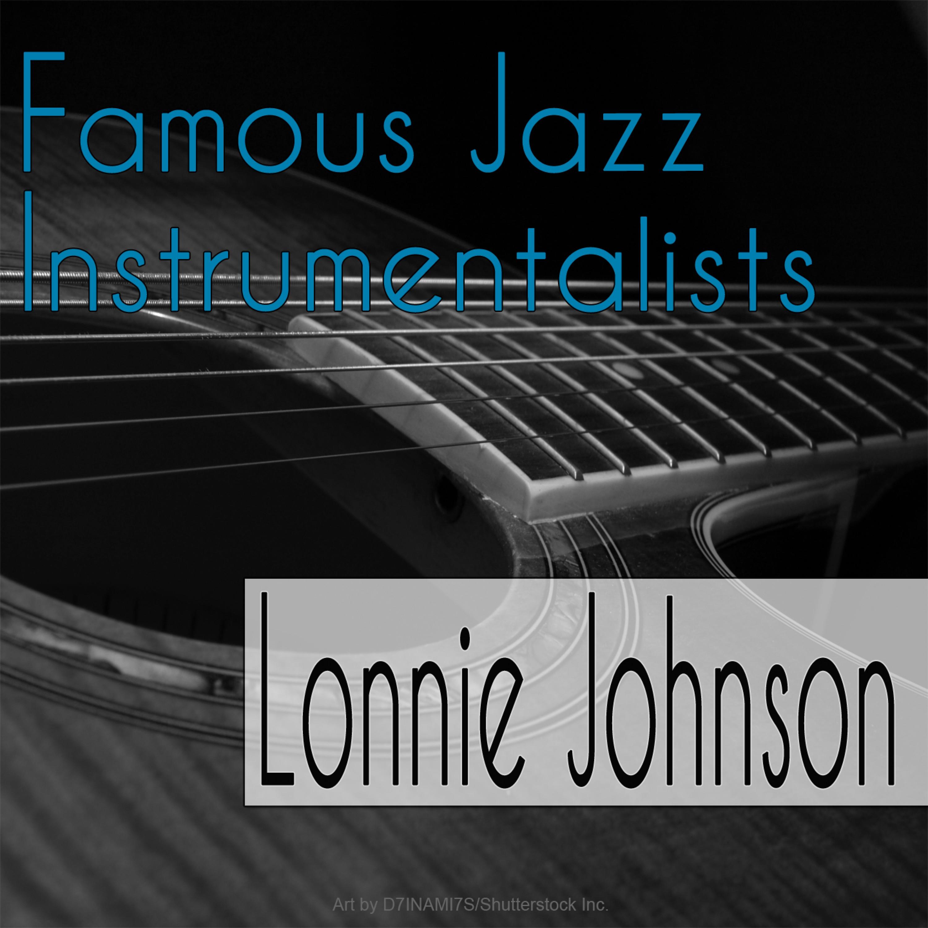 Famous Jazz Instrumentalists