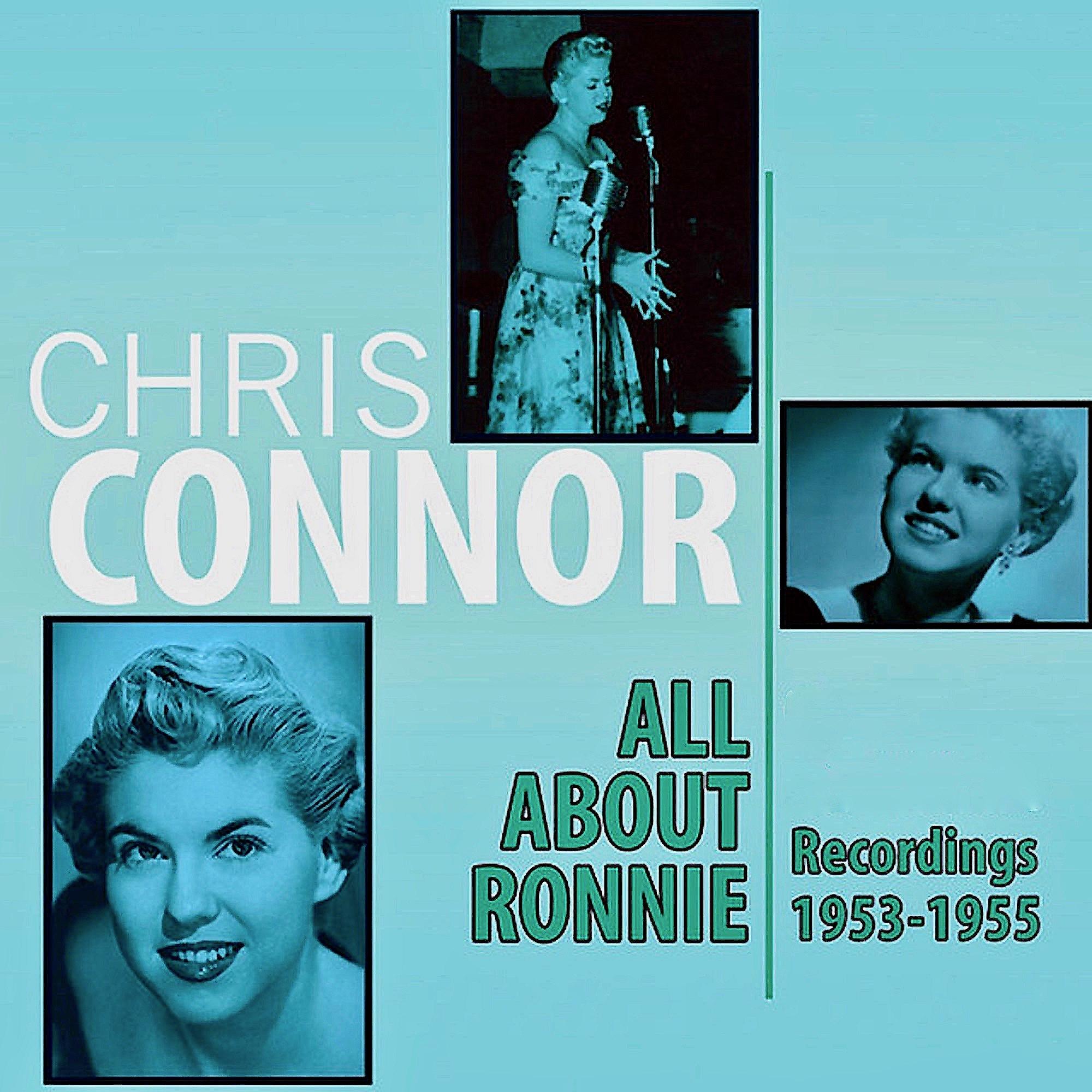 All About Ronnie: Recordings 1953-55 Vol. 1 (Remastered)