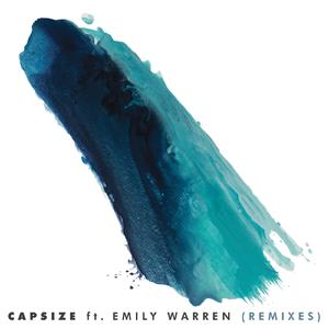 Frenship & Emily Warren - Capsize (CK karaoke) 带和声伴奏