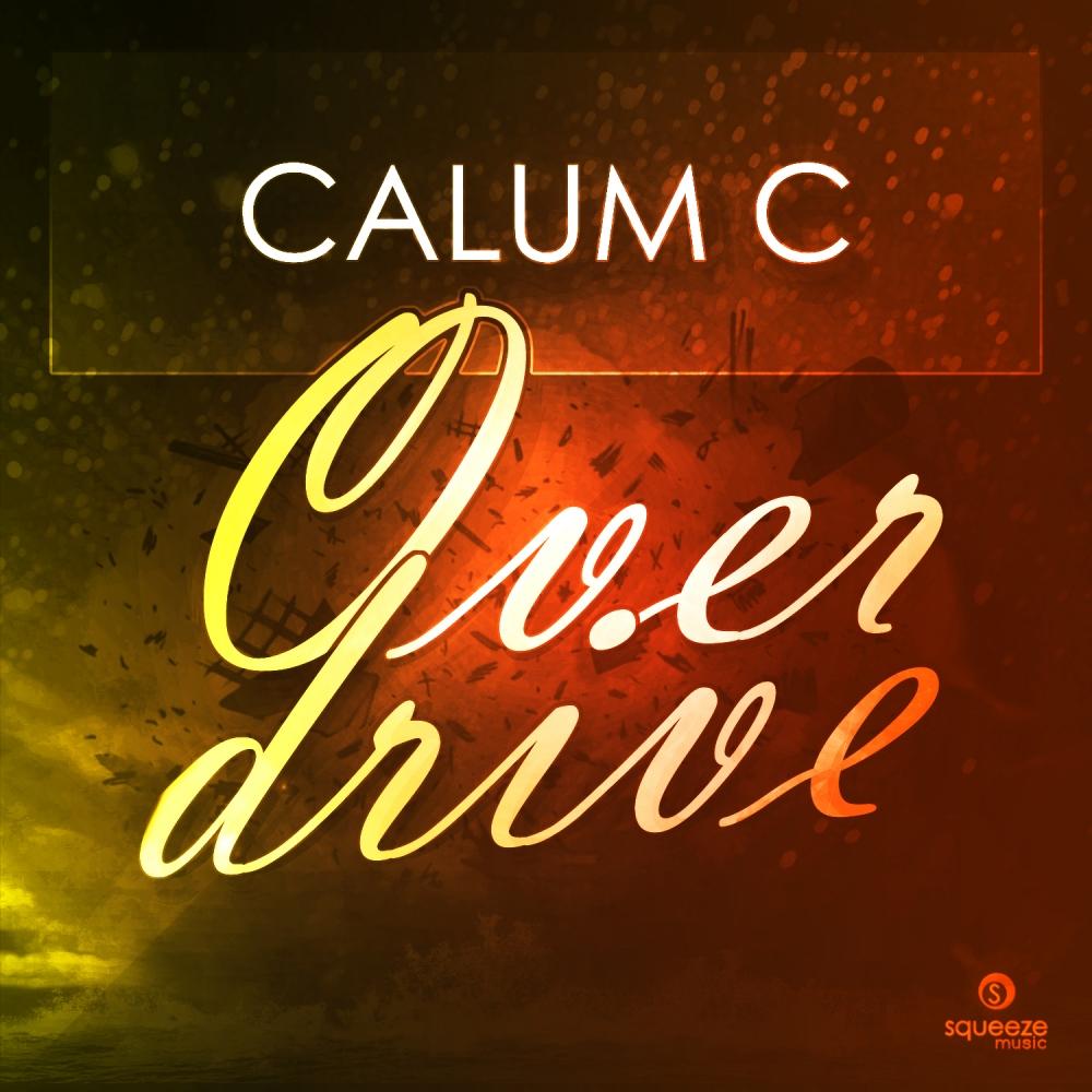Overdrive!