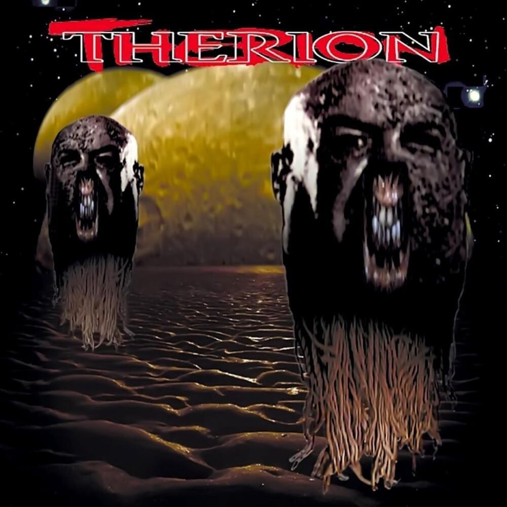 Therion - Here Comes the Tears