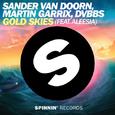 Gold Skies (Instant Party! x Skellism Remix)