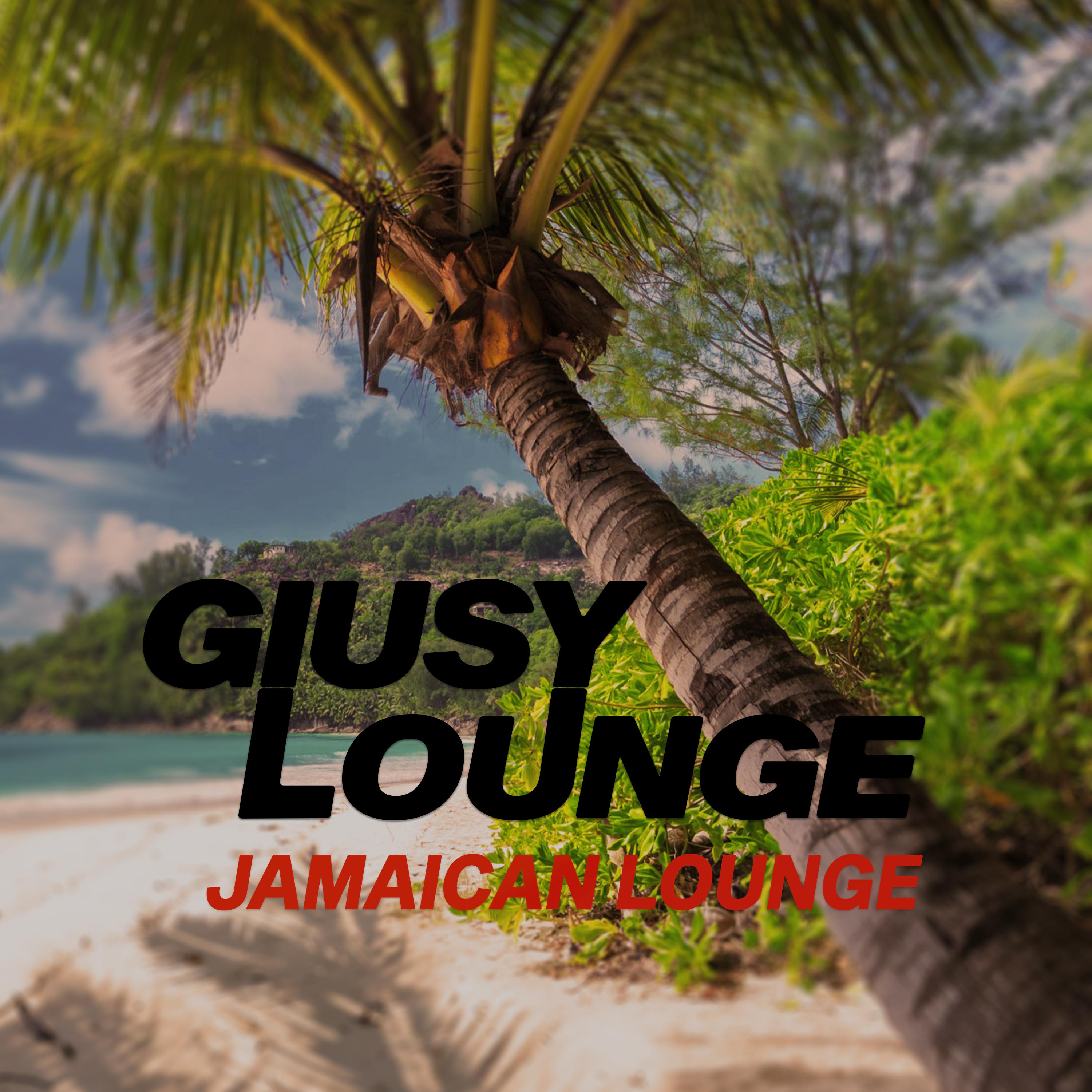 Giusy Lounge - Hopefully