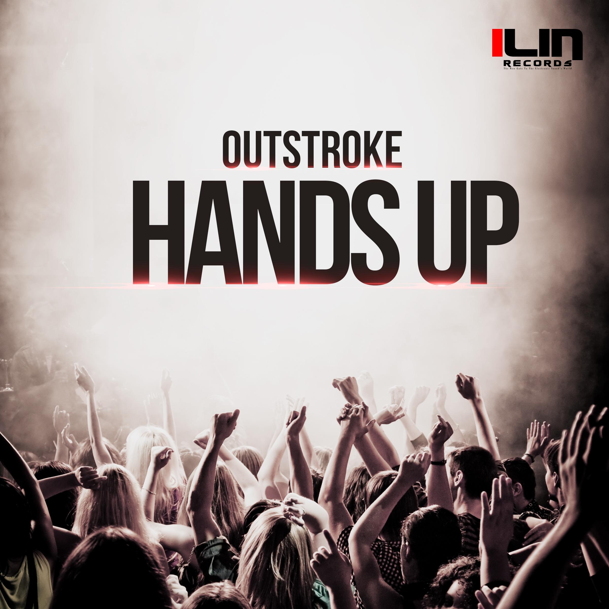 hands up (original mix)