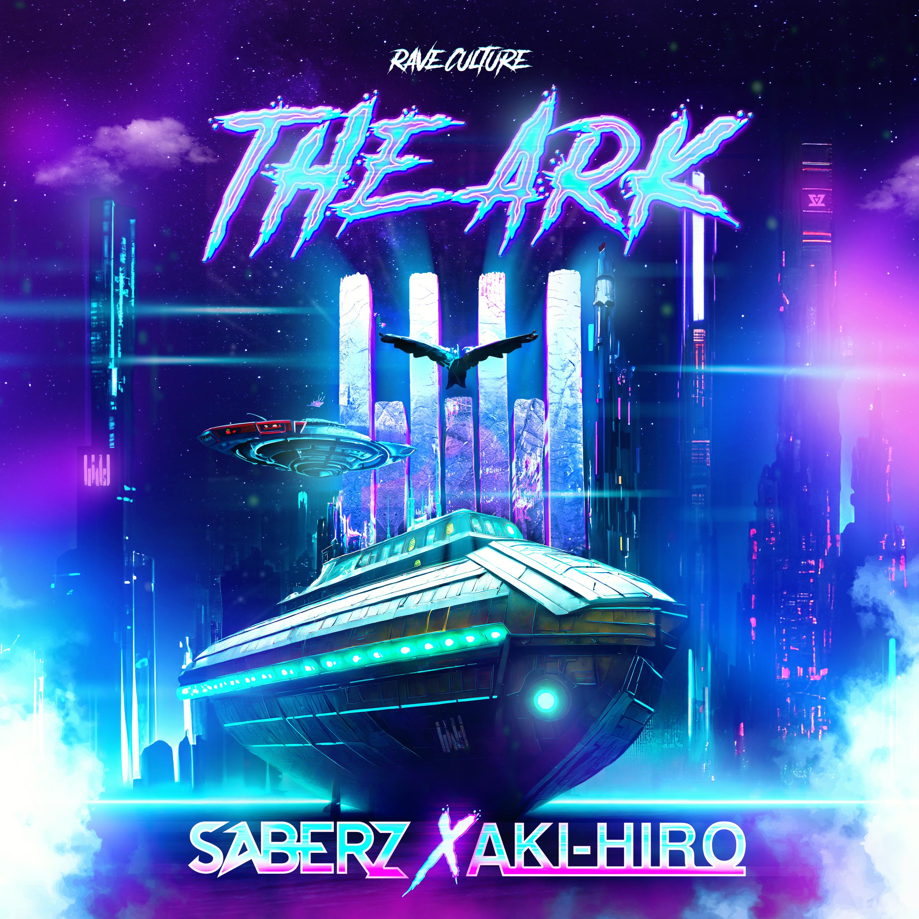 The Ark (Extended Mix)