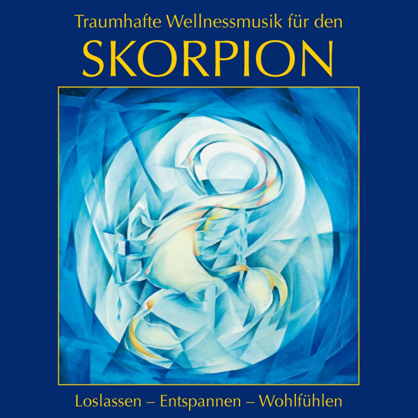 Sternzeichenmusik für den Skorpion专辑