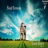 Soul Diction-Love Story