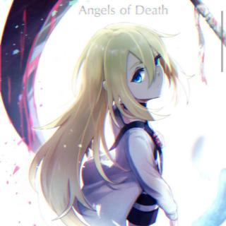 杀戮天使（Angels of Death）