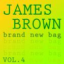 Brand new Bag Vol.  4专辑
