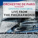 Opening Concerts: Live from the Philharmonie de Paris专辑