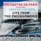 Opening Concerts: Live from the Philharmonie de Paris专辑