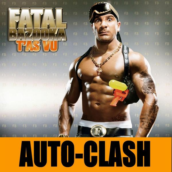 Auto-Clash (Single Digital)