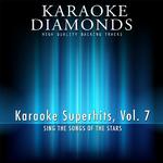 Karaoke Superhits, Vol. 7专辑