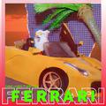 Ferrari (feat. Afrojack)