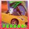 Ferrari (feat. Afrojack)专辑