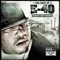 Thick & Thin - E-40 (instrumental)