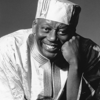 Randy Weston