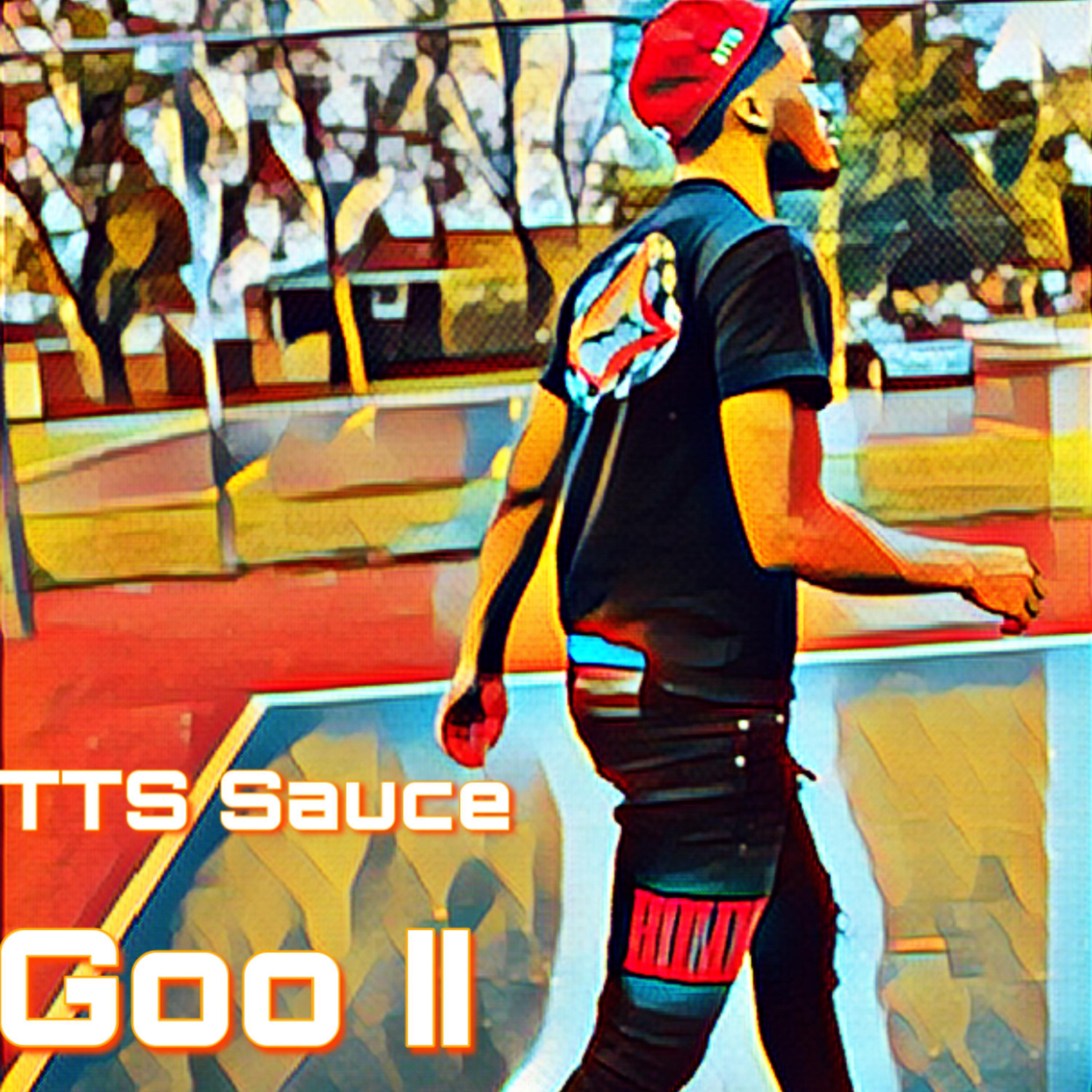 TTS Sauce - Goo II