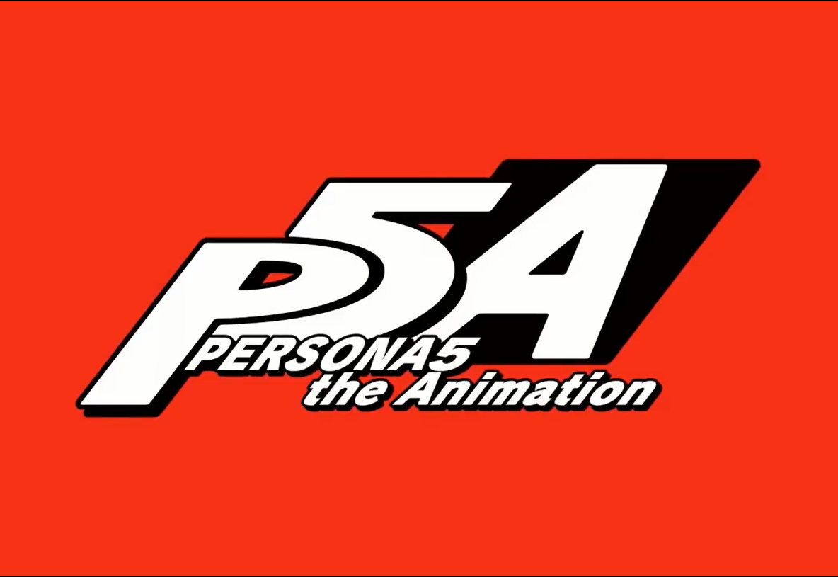 BREAK IN TO BREAK OUT（女神异闻录5-OP Persona5）