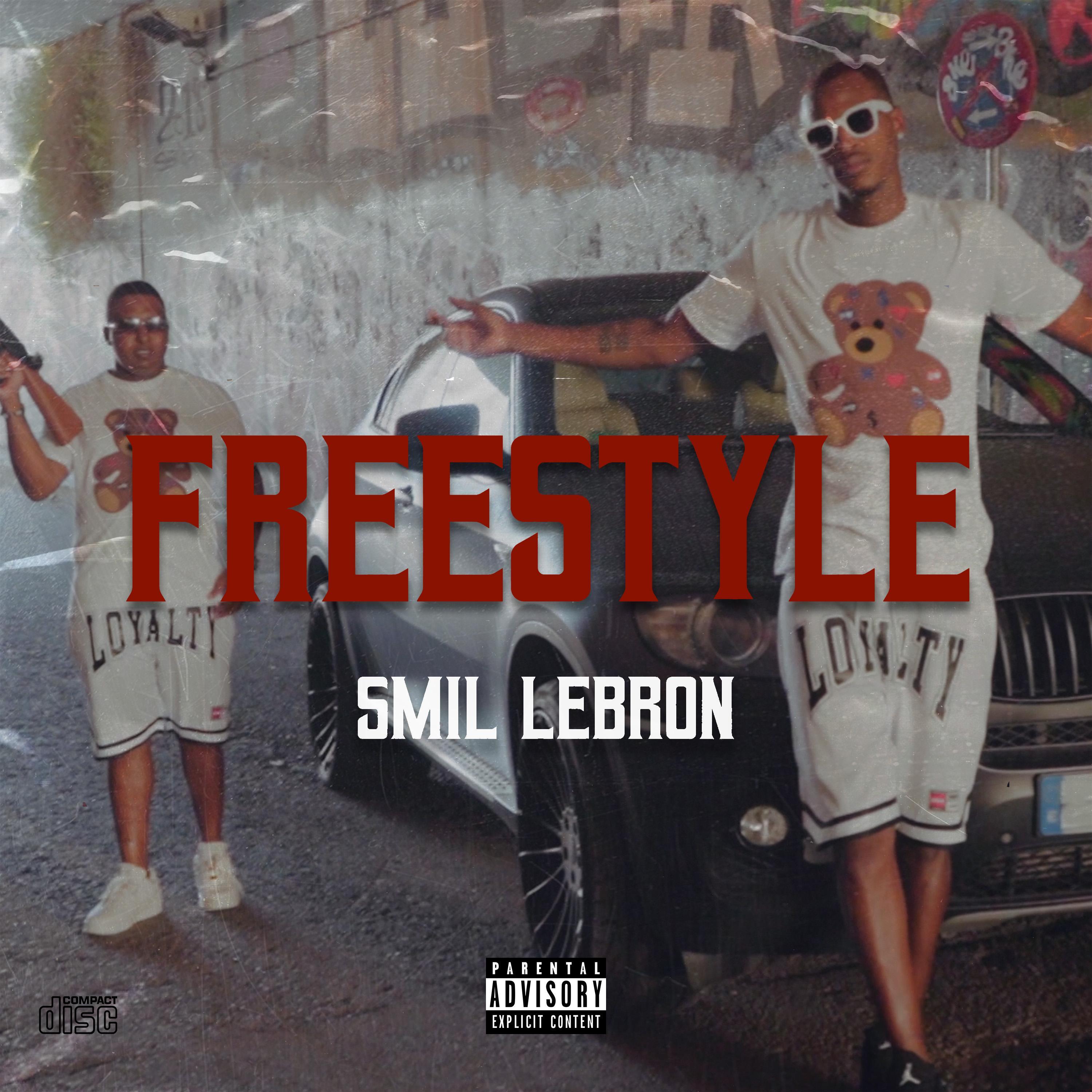 Freestyle I (feat. Selecty Boyz)