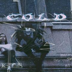 冷嗖嗖 cold