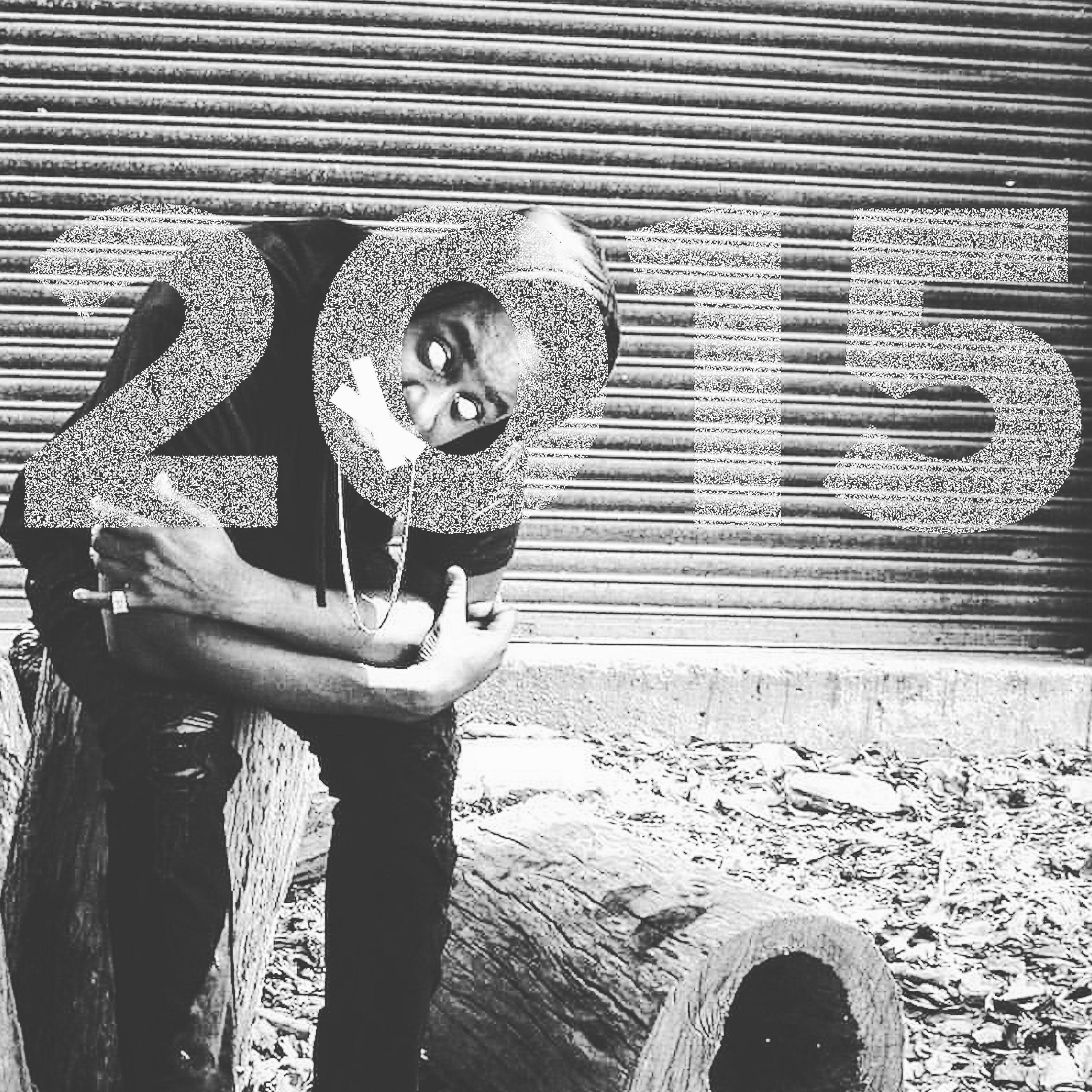 Singularity 2.0 (feat. Ben Samms, D Roc & Lil Kiz)