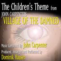 Village Of The Damned - "The Children's Theme" (John Carpenter)